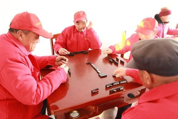 中国骨牌是谁发明的？大航海起源好玩吗？