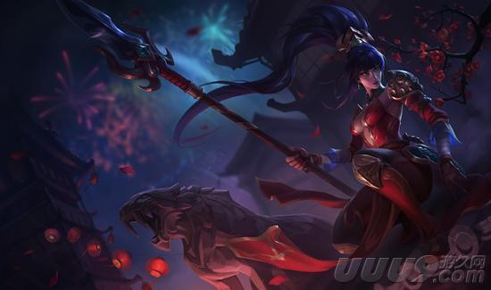 lol英雄联盟人物lol英雄联盟人物大全