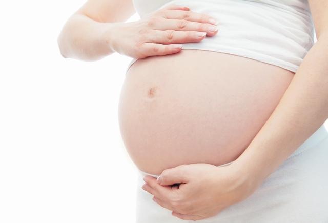 女人肚子左边隐隐作痛是什么原因(图1)