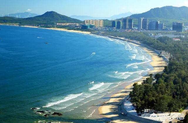 我想旅游，是去厦门看海，还是去云南大理看洱海，谁有好的建议？