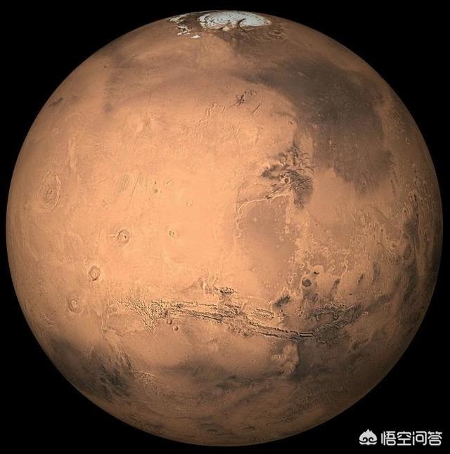 三限盘火星合轴,组合三限盘中火星落入十宫