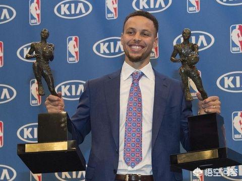 nba全明星mvp（nba历届全明星mvp？）