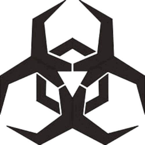 生化战场2021 生化战场图标-第1张图片-随然AIR主题