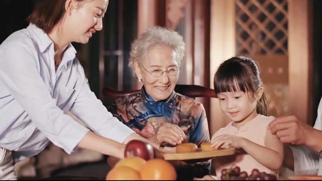 中秋节的故事短篇（中秋节故事30）