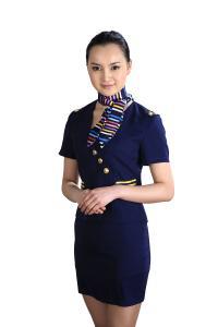 空姐工资（空姐工资一般多少钱一个月）