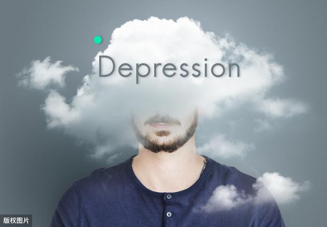  抑郁的表现和症状测试免费,抑郁症有哪些症状？