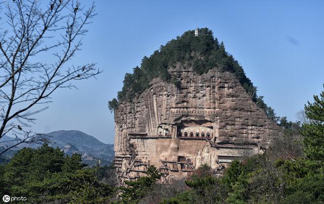 天水周边旅游景点，天水周边旅游景点大全自驾游