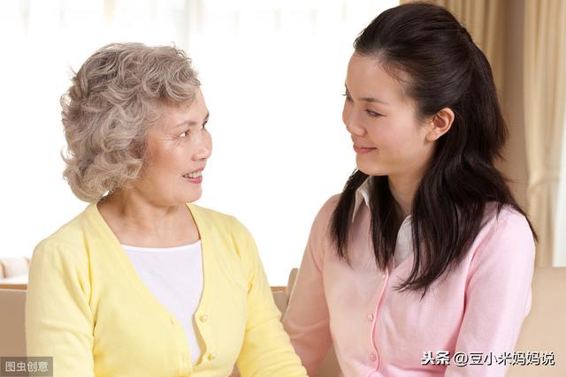 当婆婆遇到一位特别不懂事又没良心的儿媳怎么办，人生经典句子人心