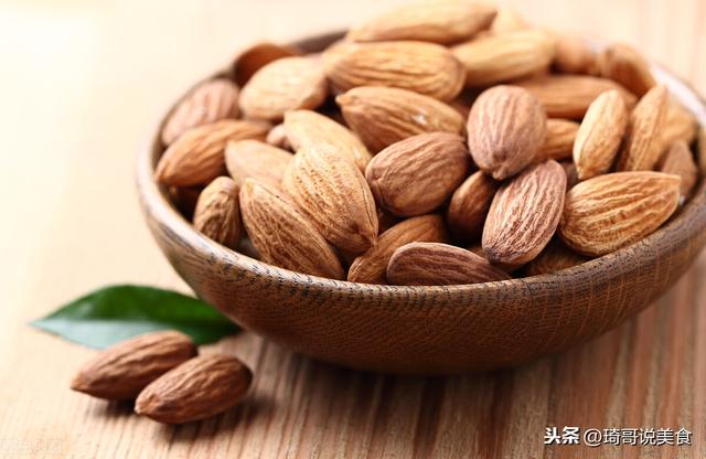 巴旦木和扁桃仁巴旦木和扁桃仁有什么区别