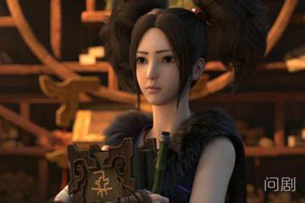 风语咒（风语咒 电影）