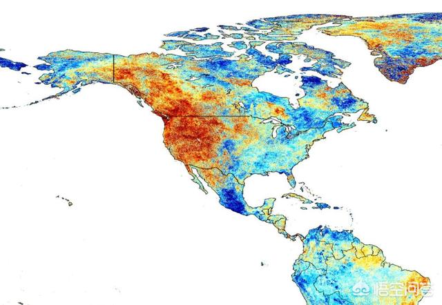 2021年地球上发生什么事了,第3张