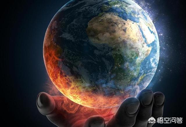 2021年地球上发生什么事了,第1张