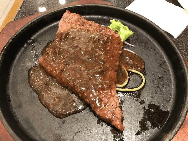 第一次怎么吃自助牛排(图6)