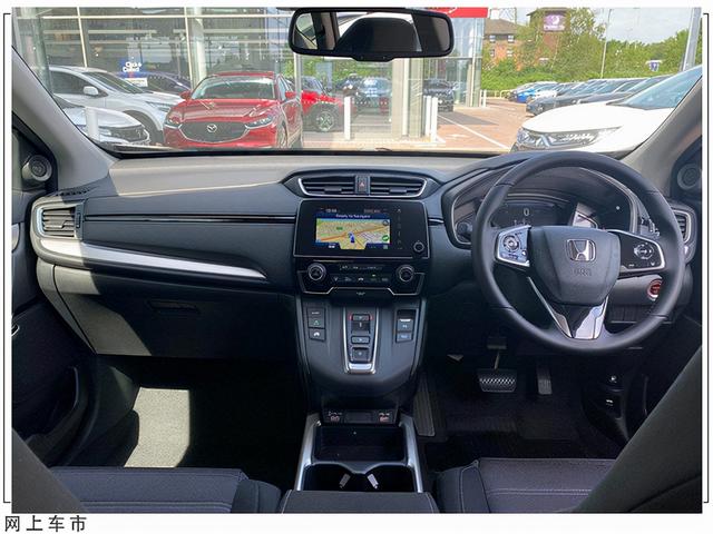 广汽本田价格suv，15万以内的广汽本田suv