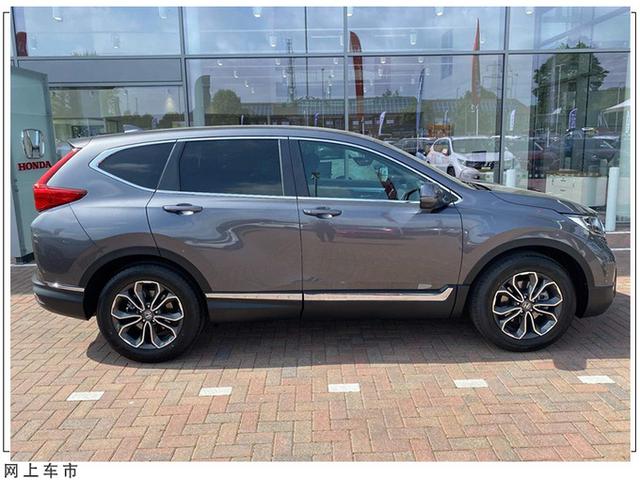 广汽本田价格suv，15万以内的广汽本田suv