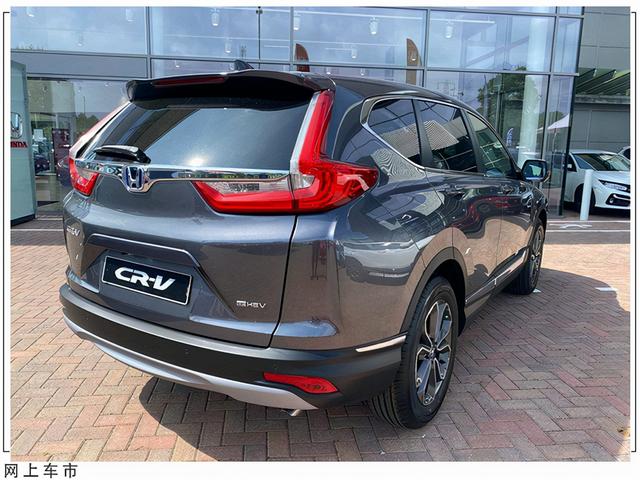 广汽本田价格suv，15万以内的广汽本田suv