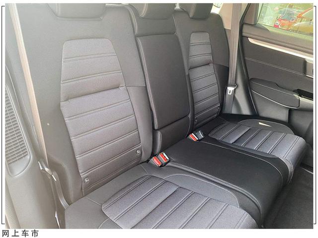 广汽本田价格suv，15万以内的广汽本田suv