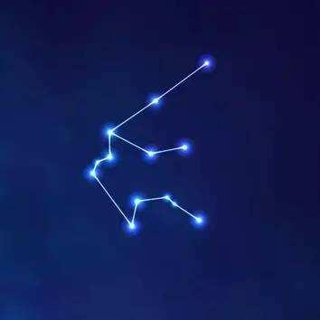 土星水瓶座,土星型水瓶女