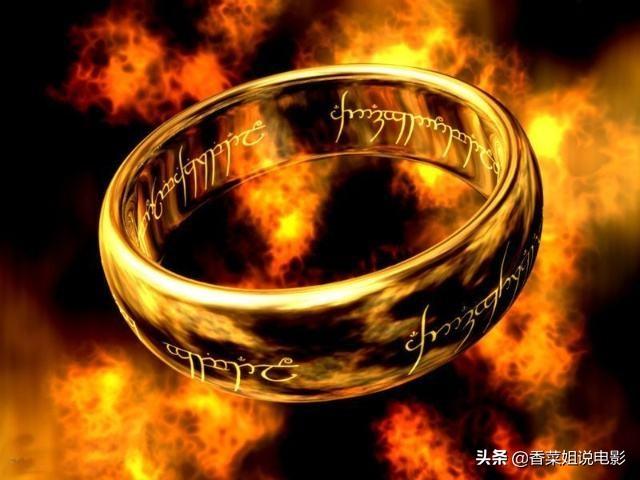 魔戒有什么作用？为什么叫“指环王”，它是能统领所有的戒指吗？