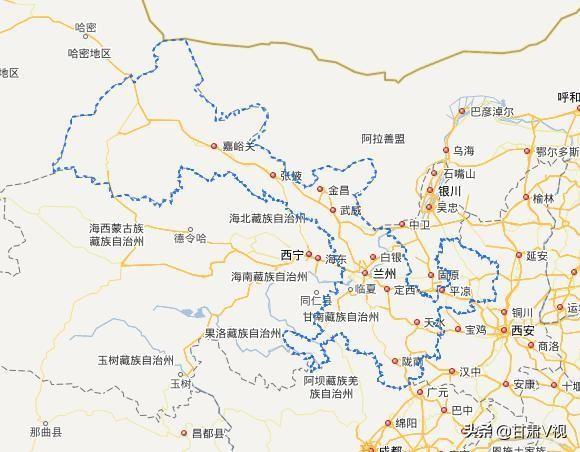 甘肃省多少人口_甘肃省各市州县人口统计完整版 快看看永登现在有多少人