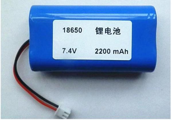 18650锂电池内阻标准？18650锂电池内阻标准并联？
