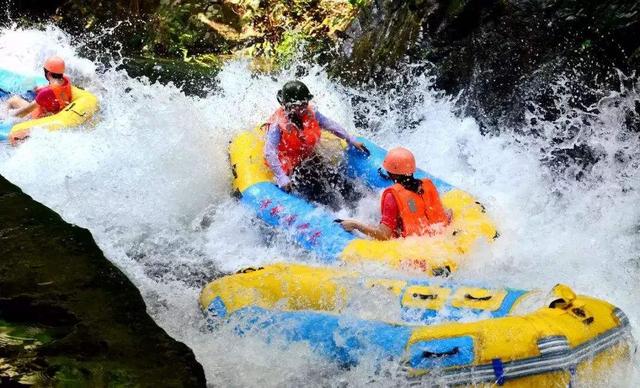 莒南天马岛有什么玩的？