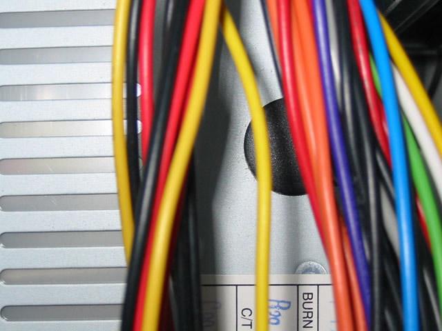 电力工程电缆设计规范(电缆国标规范)