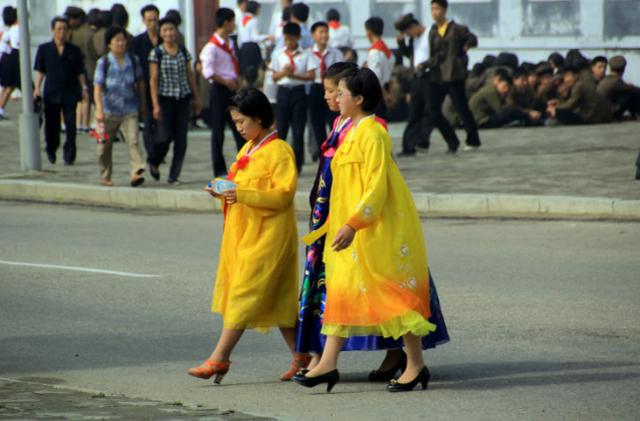 女人天生的性格,女人的天性格特点