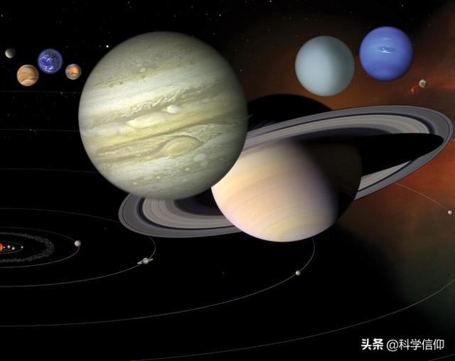 土星上面是土吗,土星上面是土吗