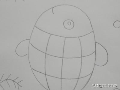 怎样画儿童人物画？：小朋友怎么画