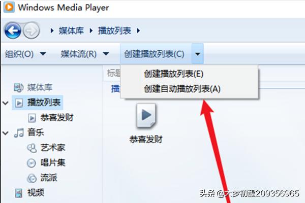 win10系统windows media player怎么使用-win10的windows media player