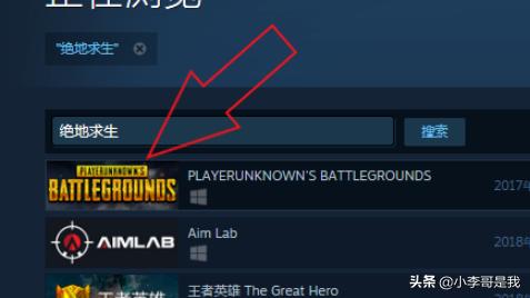 为什么pubg下不了？电脑吃鸡怎么下载？