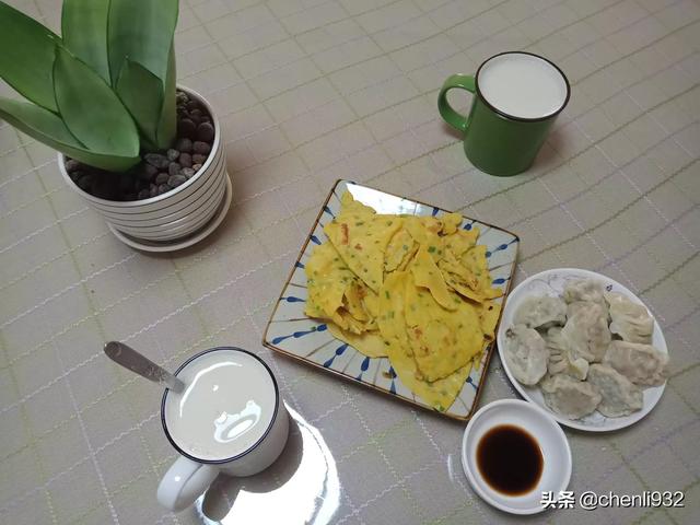 自制早餐怎么吃比较好(图53)