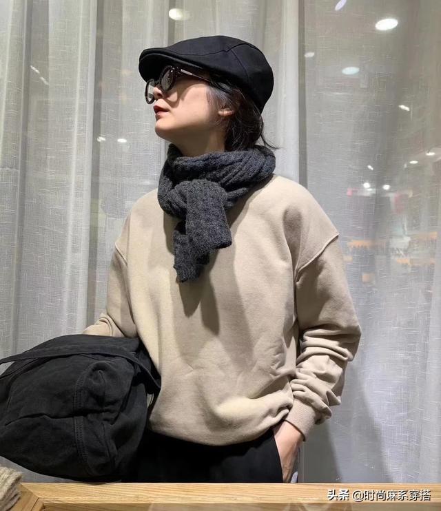 如何选对服装色彩搭配技巧(图36)