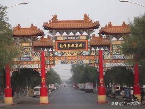 长葛有什么景点
