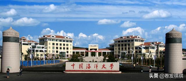 在青岛，除了中国海洋大学，还有哪些很不错的大学值得关注呢？