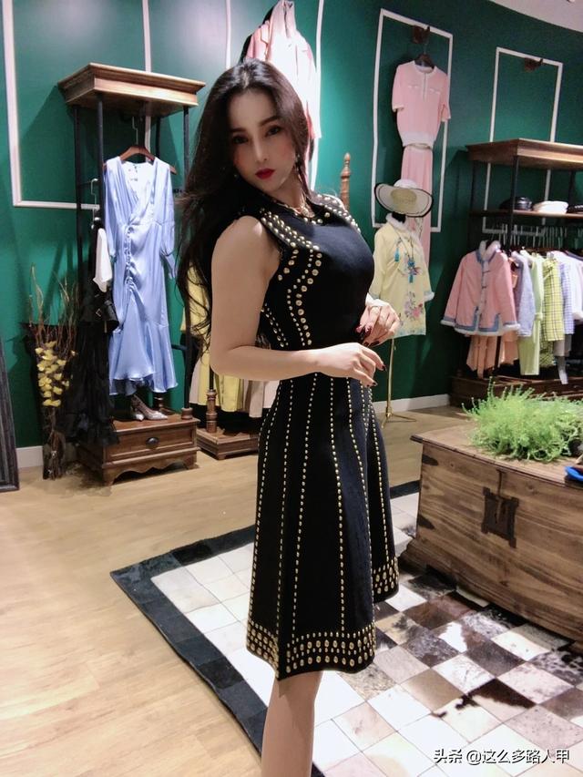 爱打扮的女人什么心理(图5)