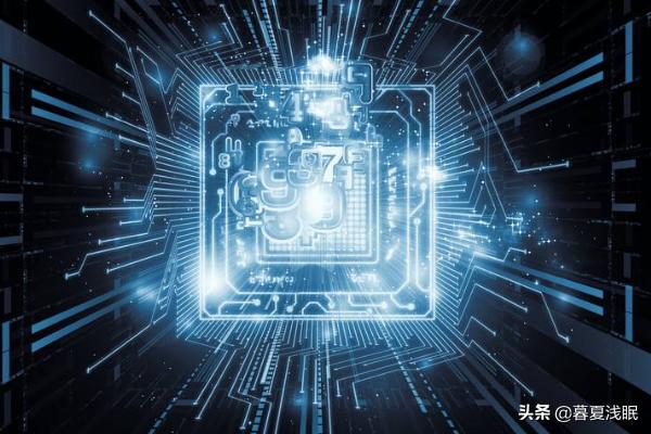 计算机系统的性能指标有哪些？：电脑性能