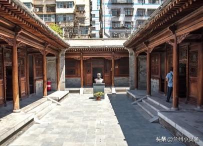 兰州市八路军纪念馆开放时间？