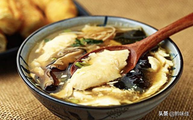 四川的美食有哪些？