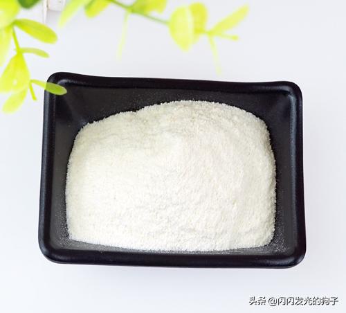 萨摩耶多大泪痕就会消失,第2张