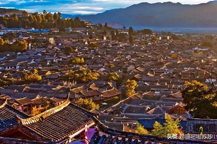 丽江哪些是必去景点的(图16)