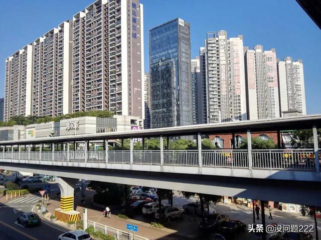 深圳梅林路属于哪个区？