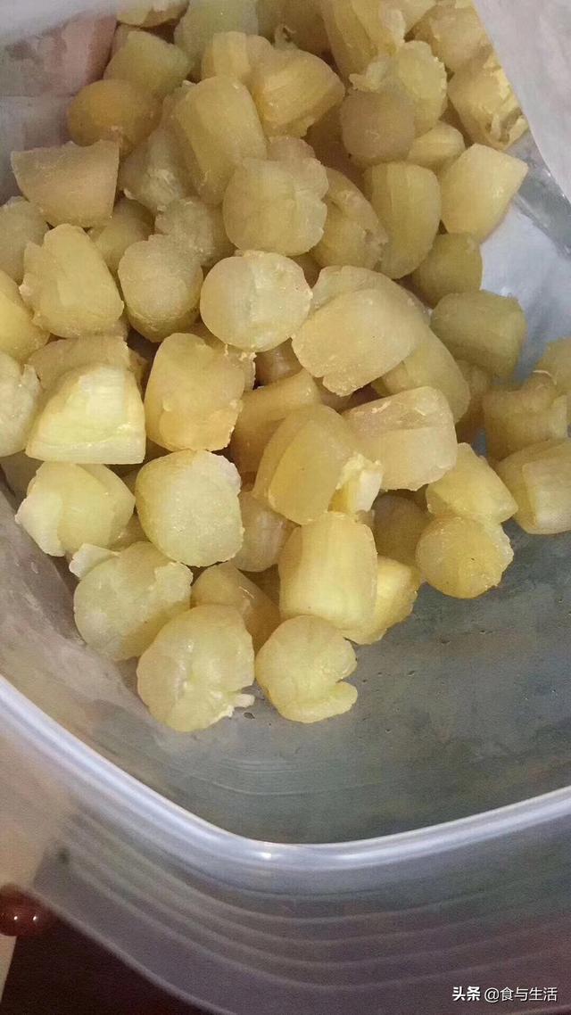 海产品干货（常见的海鲜干货有哪些？）