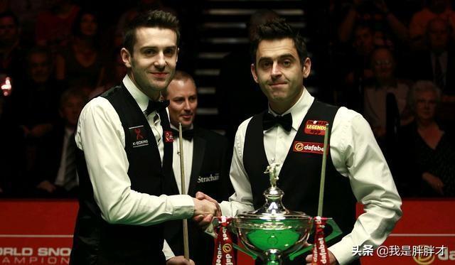 奥沙利文vs塞尔比_奥沙利文VS塞尔比世锦赛最后3局