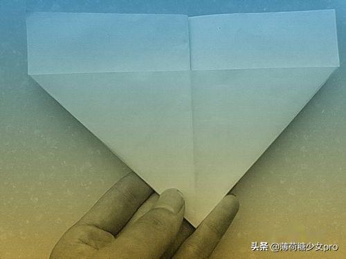 怎么折纸盒子 简单(图6)