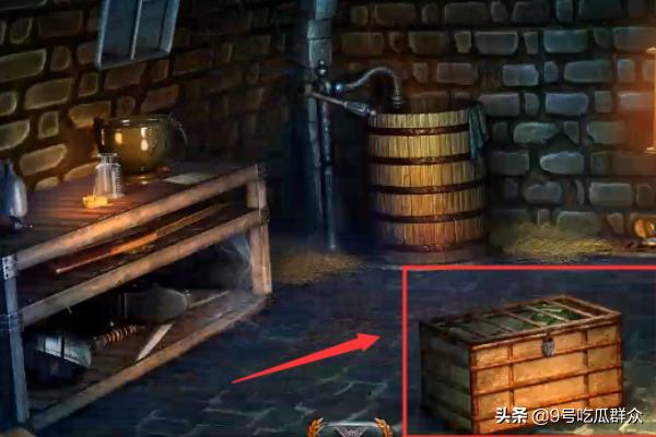 极地求生 极地求生:开局百倍运气-第27张图片-随然AIR主题