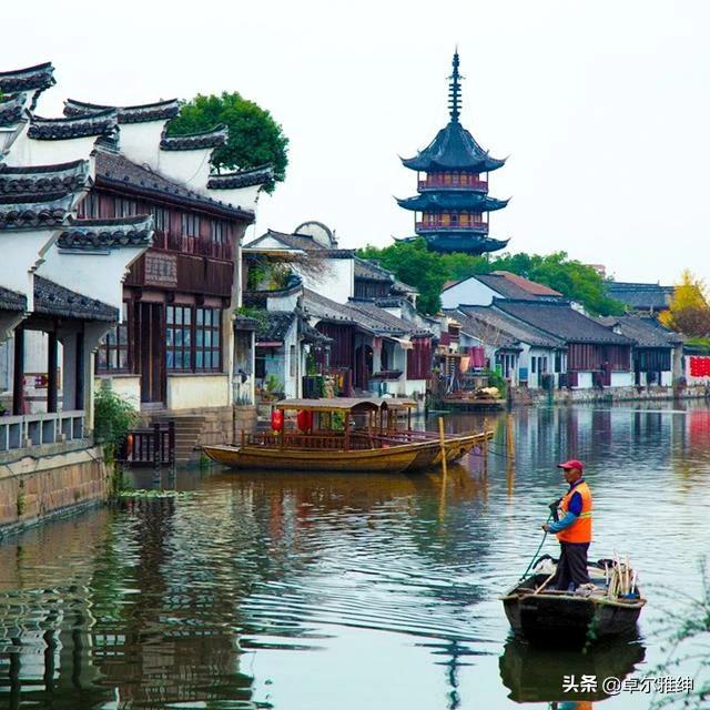 同里古镇高铁路线，同里古镇高铁路线图