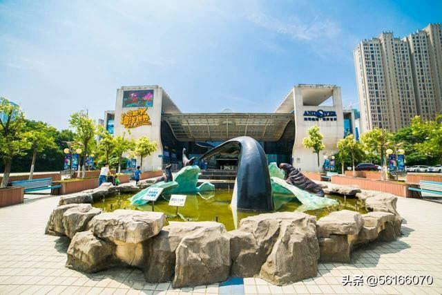 合肥什么地方最适合带小孩玩？