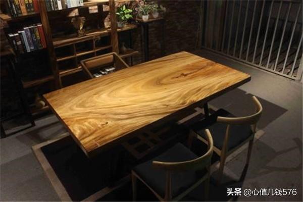 胡桃的家具如何搭配颜色(图2)
